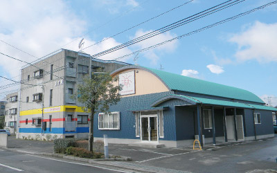 スマイル水戸かがやき指定特定相談支援事務所 スマイル